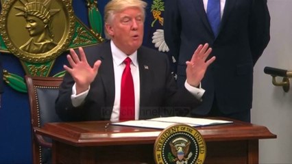 SHBA, apelohet pezullimi i vizave - Top Channel Albania - News - Lajme