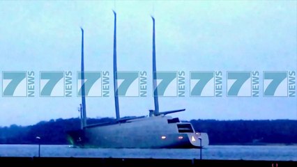 JAHTI ME I MADH NE BOTE - News, Lajme - Kanali 8