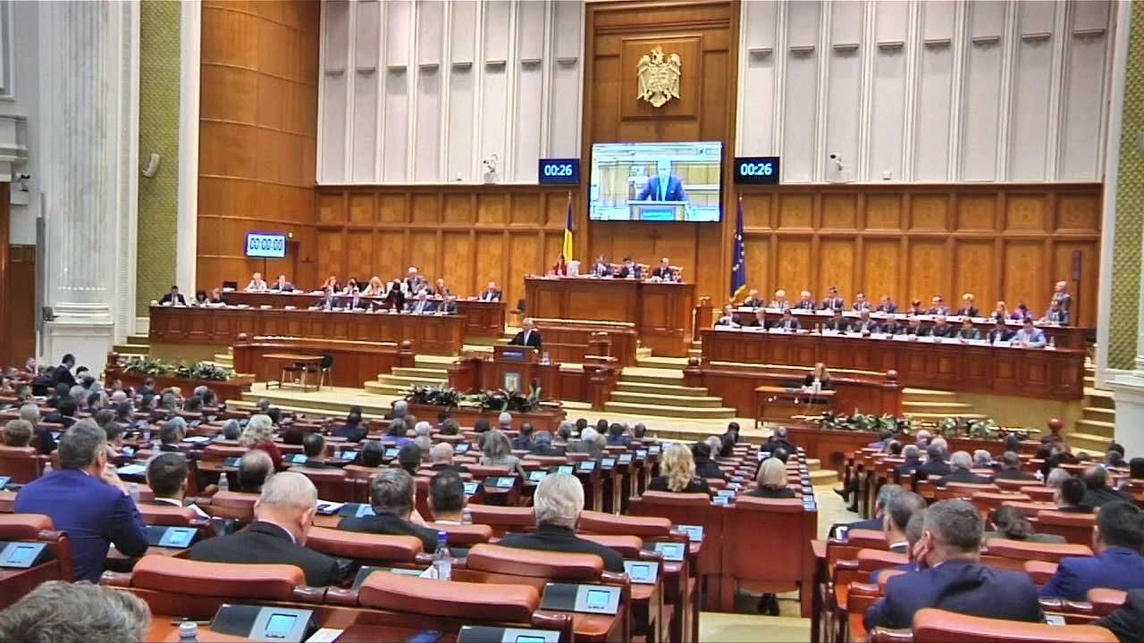 Protestat antikorrupsion, bullgarët solidarizohen më rumunët - Top Channel Albania - News - Lajme