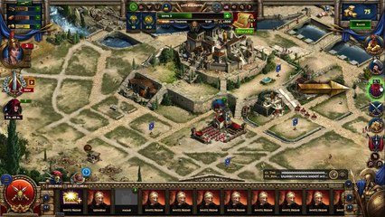 sparta war of empires episode 002