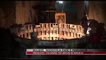Bulqizë, ndërhyrja në minierë ende e pamundur - News, Lajme - Vizion Plus