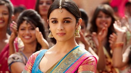 Alia Bhatt To Make Debut in South?