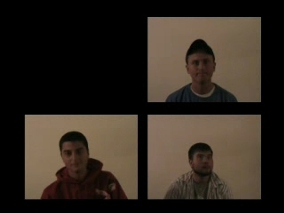 The Jenkins Bunch (Brady Bunch Spoof)