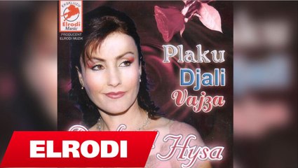Dashuri Hysa - Gjitonia (Official Song)