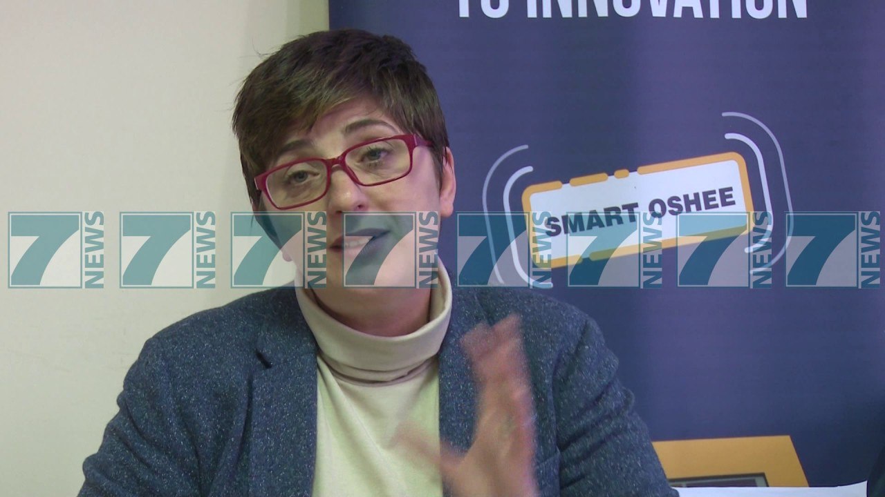 PROJEKTI I RI I OSHEE PER MATESIT E ENERGJISE ELEKTRIKE - News, Lajme - Kanali 11