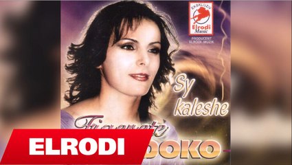 Fiqirete Doko - Çelu, lule bukur (Official Song)