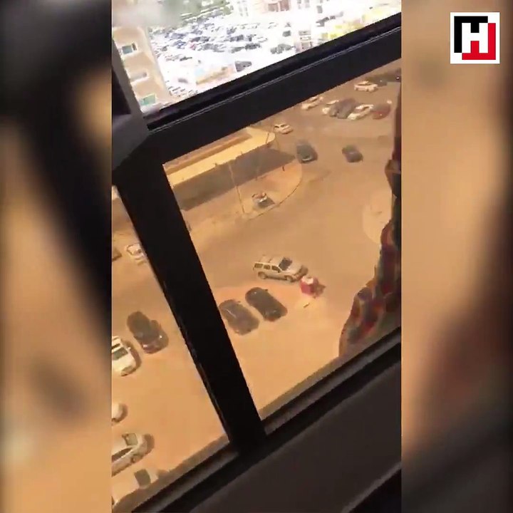 Kan donduran goruntu