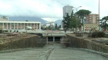 Parkimi në Tiranë, Veliaj shpjegon sistemin e ri elektronik - Top Channel Albania - News - Lajme
