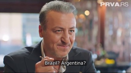 Paramparcad - 76 epizoda 1 deo #3sezona