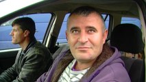 Mbetjet në Divjakë - Top Channel Albania - News - Lajme