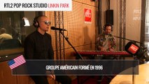LINKIN PARK - Heavy RTL2 Pop Rock Studio