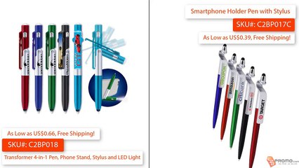 Cheap Promotional Items