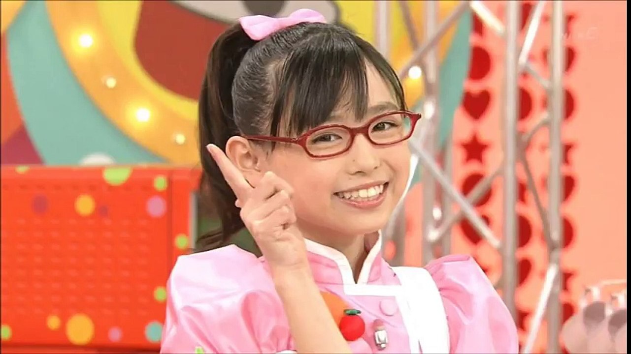【衝撃】成長したまいんちゃんが大人の女になっていた！美少女が大人になった結果ｗｗｗ可愛すぎると話題に