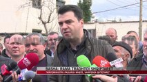 Basha: Rama tradhtoi shqiptarët - News, Lajme - Vizion Plus