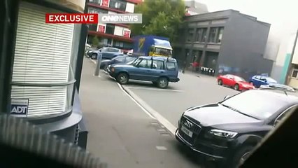 【前兆】ニュージーランド地震に隠された驚愕の法則！！日本に迫りくる巨大地震への予兆か！？