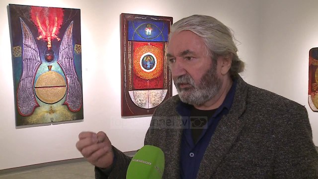 Serb, maqedonas dhe shqiptar - Top Channel Albania - News - Lajme