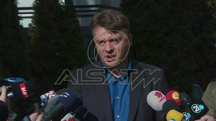 Bisedimet për Qeverinë zhvendosen në BDI e LSDM