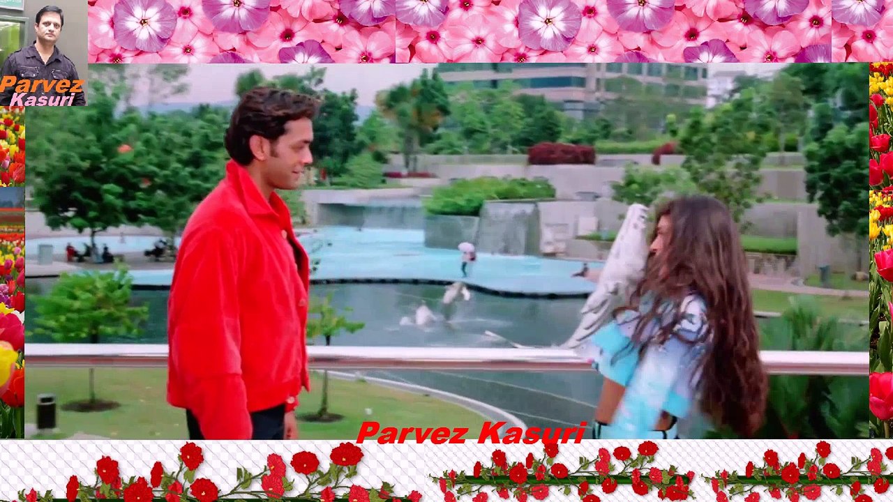 131. Dil Ne Kar Liya ( Humraaz 2002 ) 1080p Hd Song