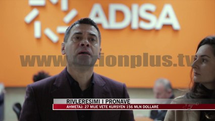 Rivlerësimi i pronave - News, Lajme - Vizion Plus