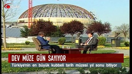 Olay'ın İçinden 31 03 2017