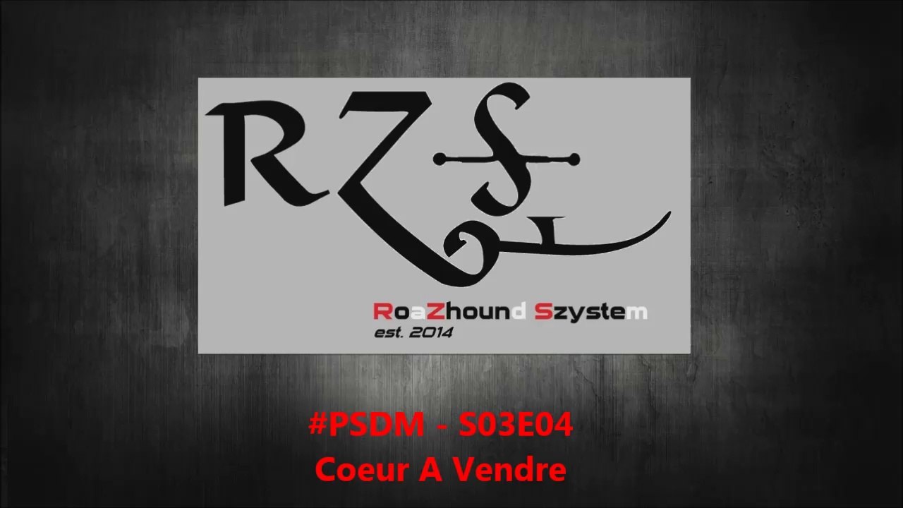 PSDM - S03E04 - Coeur A Vendre