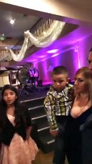 Vicente Fernández con Mariachi Victoria... - El Show De Piolyyn