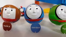 Thomas and Friends Toys Rail Rollers  Thomdasda