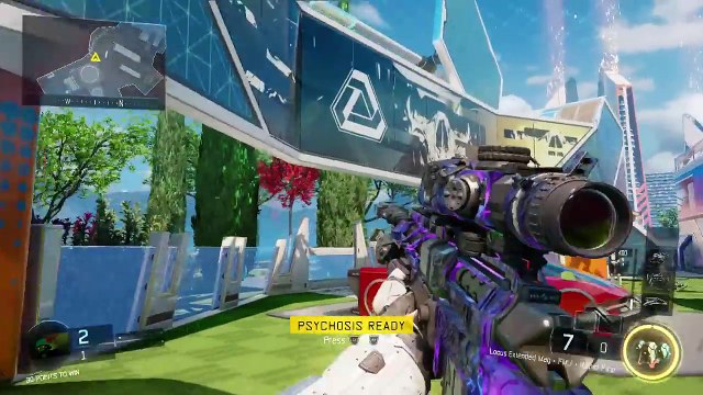 OMG! New Infinite Warfare Teaser On Nuketown! SDF Talking Man! | Infinite Warfare Leak NEW- SDF