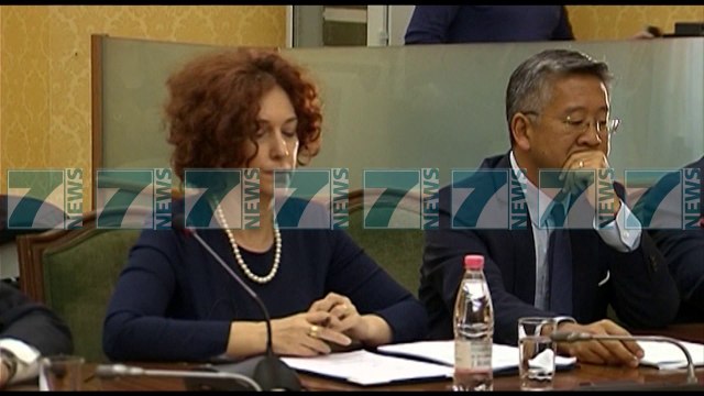 “ONM” MBERRIN SOT NE TIRANE, TE PREMTEN NIS SKANIMI I KANDIDATEVE - News, Lajme - Kanali 8