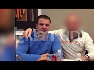 Identifikohet atentatori i Florenc Çapes