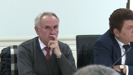 Dekriminalizimi kap këshilltarët - Top Channel Albania - News - Lajme