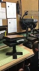 Betsy Ross Kydex Holster Spotlight final video