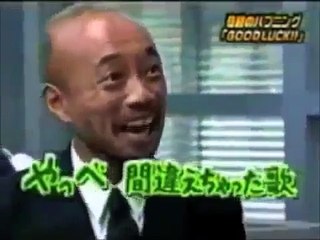 人気ドラマ、爆笑NG、ハプニングシーンまとめ動画