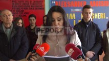 Report TV - Akuzat e Berishës për droge në shkollë, mësuesit: Do e padisim