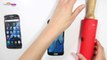 How To Make Smart Phone Galaxy S7 edge with Playdough  _ Easy DIY Playdough Arts
