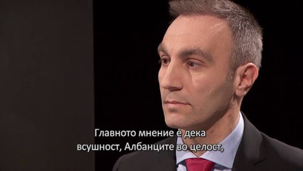 “Programi 200” – Grubi: Platforma, kusht për koalicionim