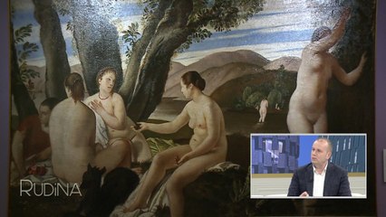 Rudina - Kryeveprat italiane te viteve ‘900 ne Tirane! (07 shkurt 2017)