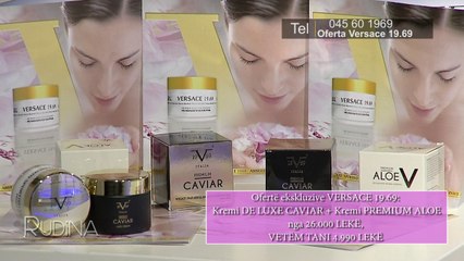 Rudina - Rubrika "Quiz"! (07 shkurt 2017)