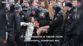 Я знала, что она зачОООтная тёлочка!