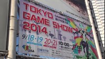 東京ゲームショウ レベル高すぎ！美女コスプレイヤー 大胆セクシー衣装にドキッ！ 御伽ねこむ TOKYO GAME SHOW cosplay
