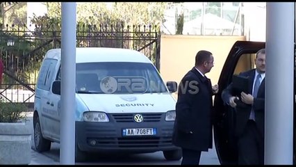 OMN - ‘Vettingu’, Ambasadori Lu takon ekspertët e ardhur nga Brukseli