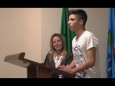 Napoli - Bullo non è Bello , le testimonianze dei ragazzi (31.03.17)