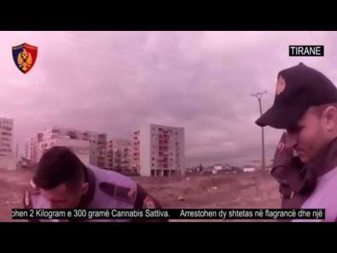 Operacioni- Dy të rinj kapen me 3 kg kanabis tek Jordan Misja , i treti ikën
