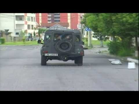 Trafikonin klandestinë, goditet grupi kriminal - Top Channel Albania - News - Lajme