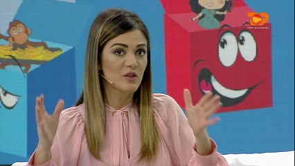 Ne Shtepine Tone, 8 Shkurt 2017, Pjesa 1 - Top Channel Albania - Entertainment Show