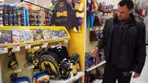 THE LEGO BATMAN MOVIE Tons of Toys, Playsets , Accessories . TOY Hunt-5zWUwbMPIx0