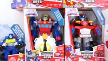 TRANSFORMERS RESCUE BOTS DEEP WATER RESCUE HIGH TIDE ROBOT TOYS-Zcb7Bmw3M70
