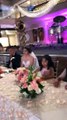 Luis Miguel En la boda de Madai-Rube con... -