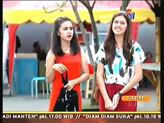 Ftv antara cintamu dan soto ceker part04
