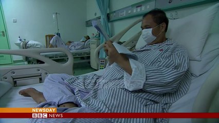 Transplanti i organeve, Kina qëndron në krye - Top Channel Albania - News - Lajme